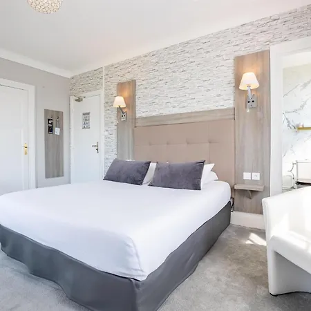 Sure Hotel By Best Western Port Jerome - Le Havre Exterior photo
