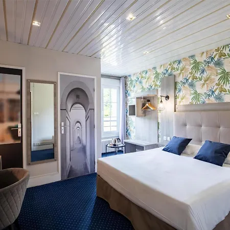 Sure Hotel By Best Western Port Jerome - Le Havre Exterior photo