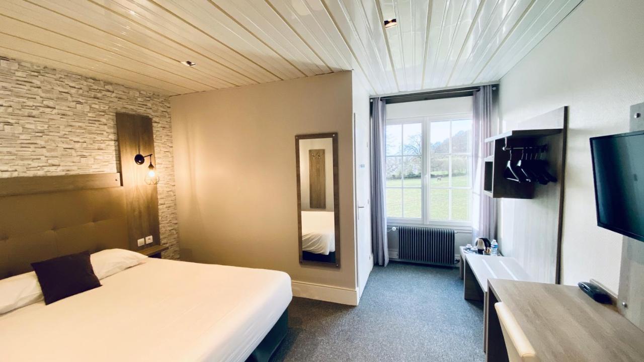 Hotel Sure By Western Jerome - Le Havre