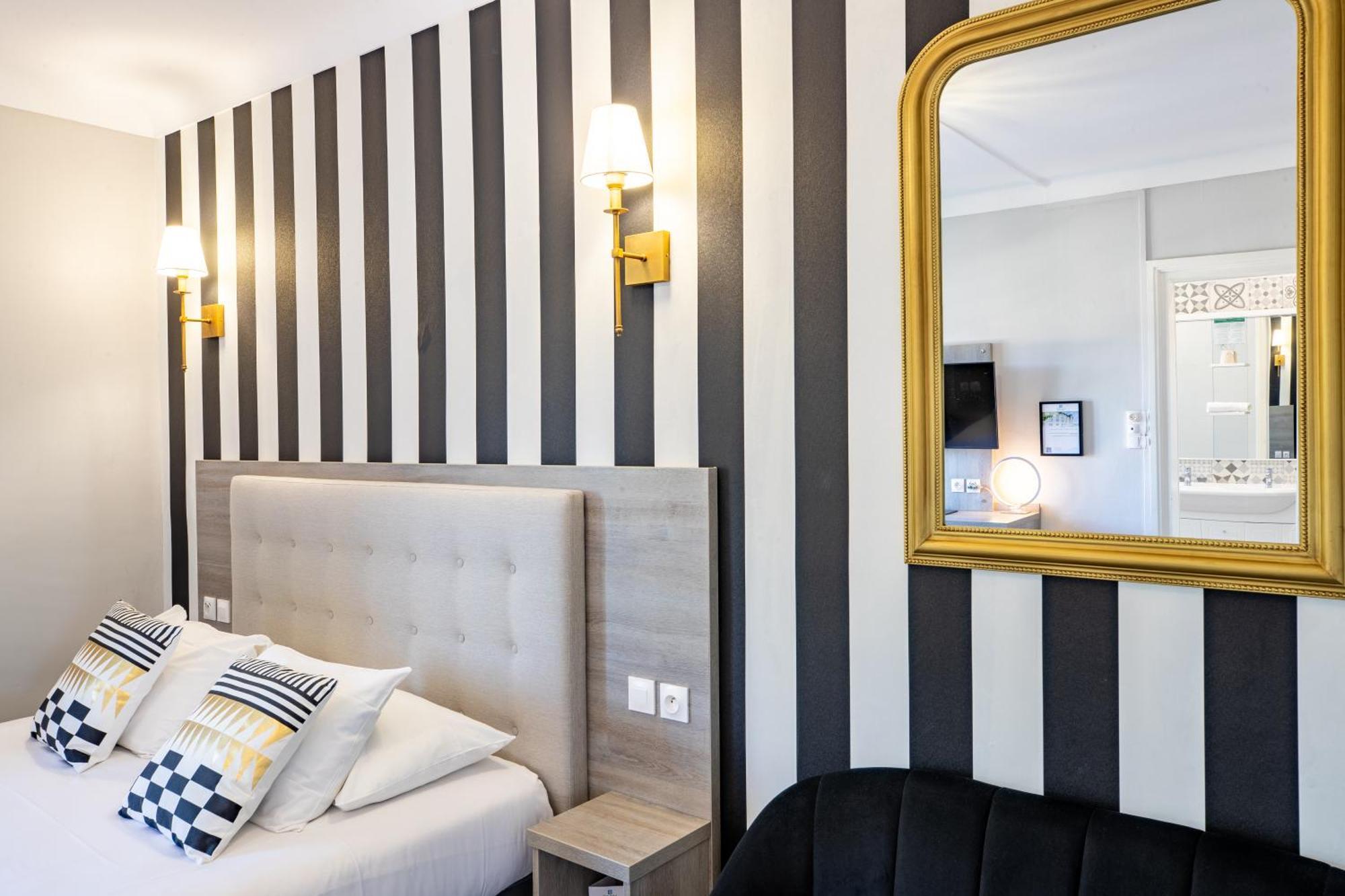 Sure By Western Jerome - Le Havre Hotel Port-Jerome-sur-Seine