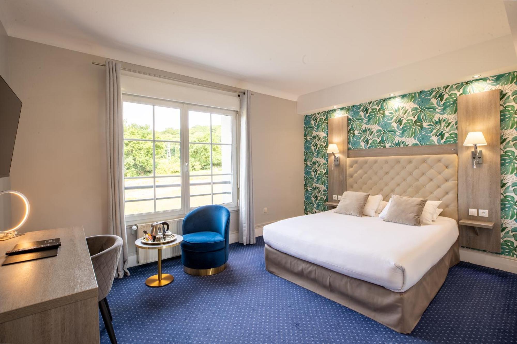 Sure By Western Jerome - Le Havre Hotel