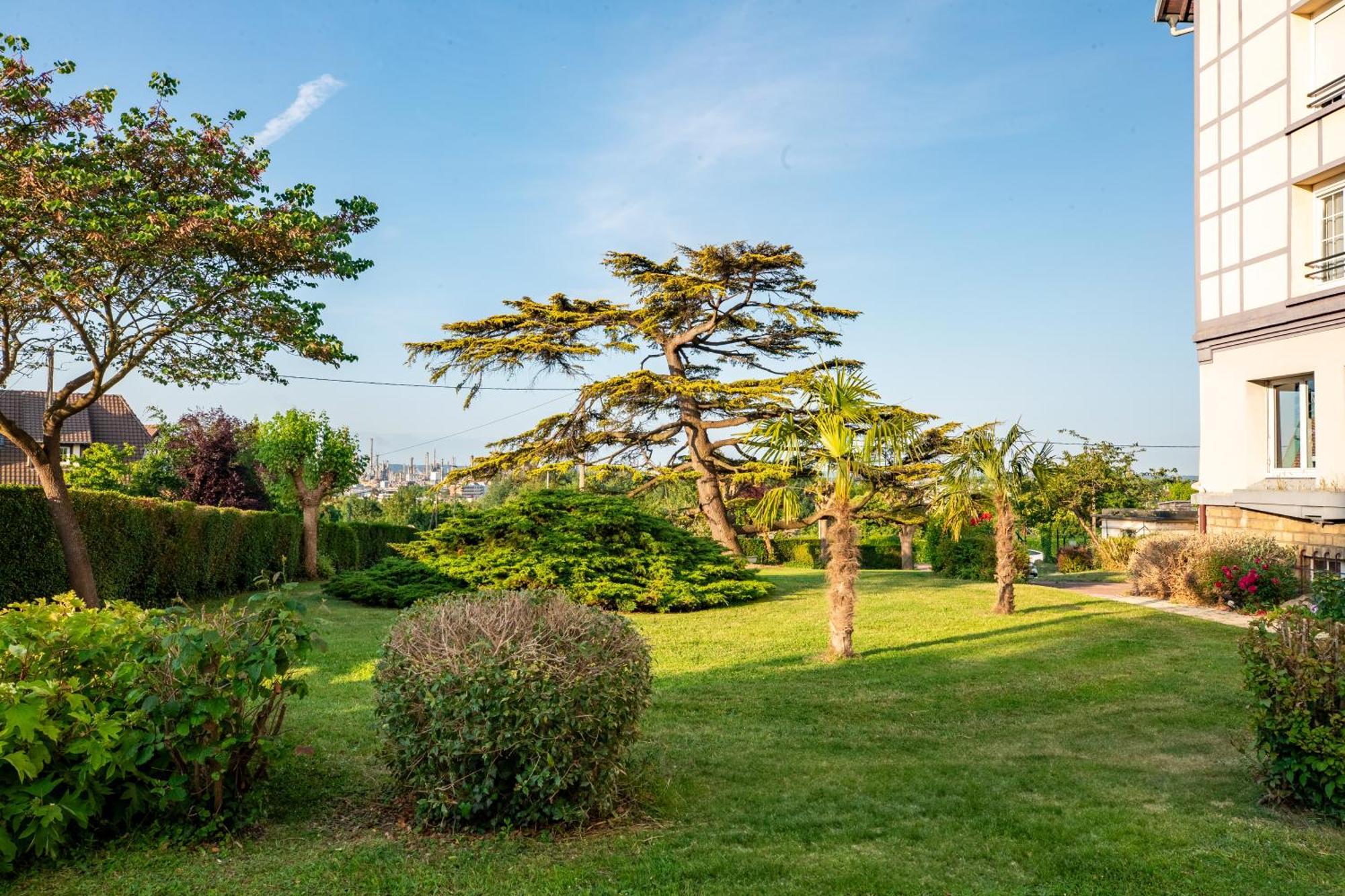 Sure By Western Jerome - Le Havre Hotel 3*
