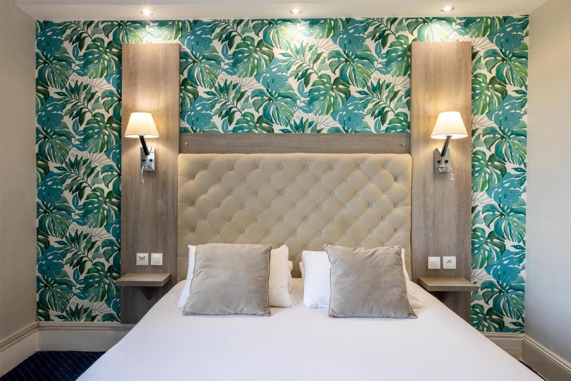 Hotel Sure By Western Jerome - Le Havre Port-Jerome-sur-Seine