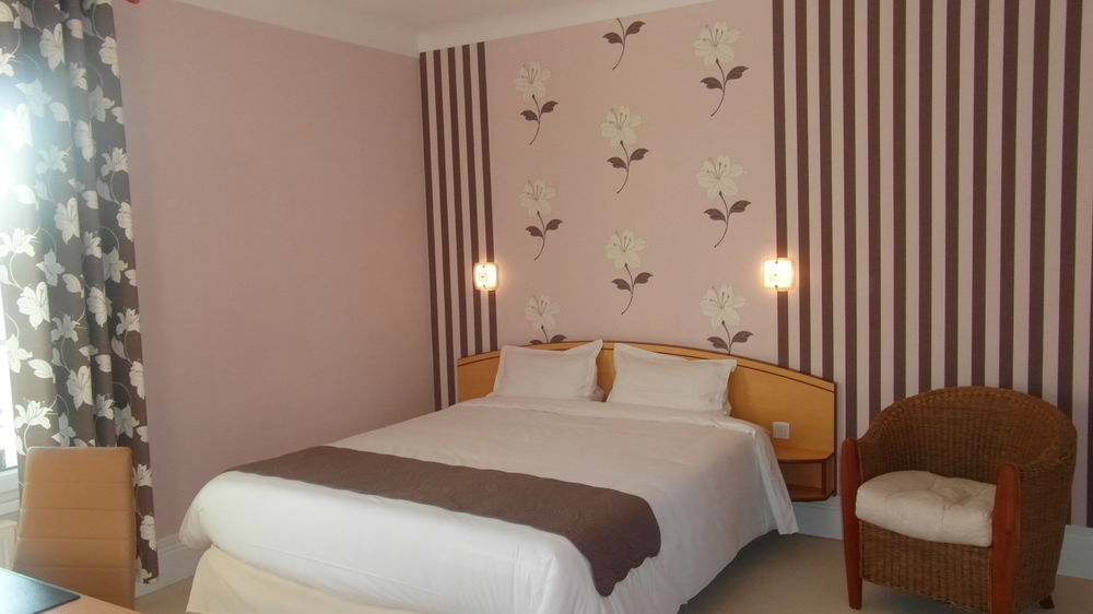 Hotel Sure By Western Jerome - Le Havre 3*