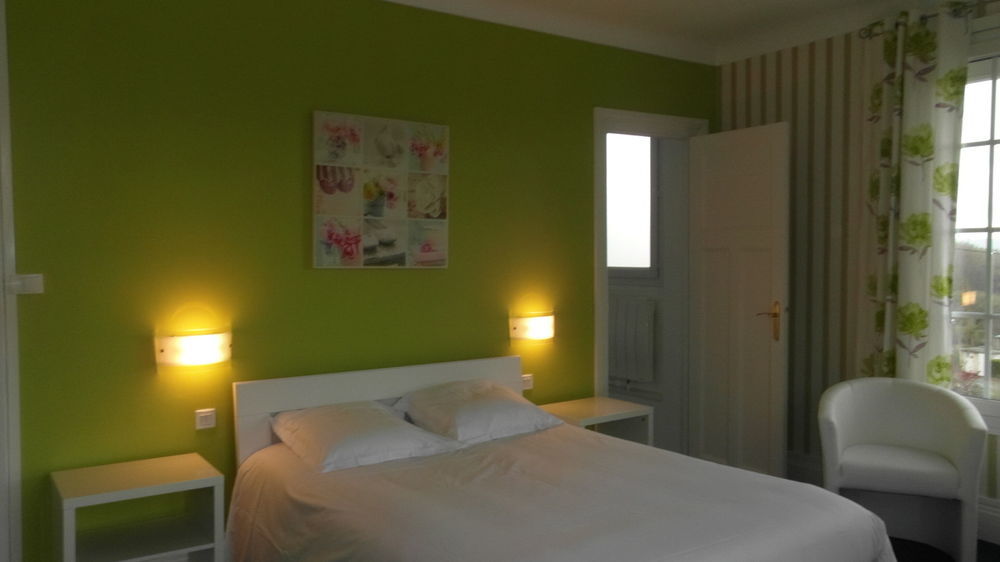 Hotel Sure By Western Jerome - Le Havre