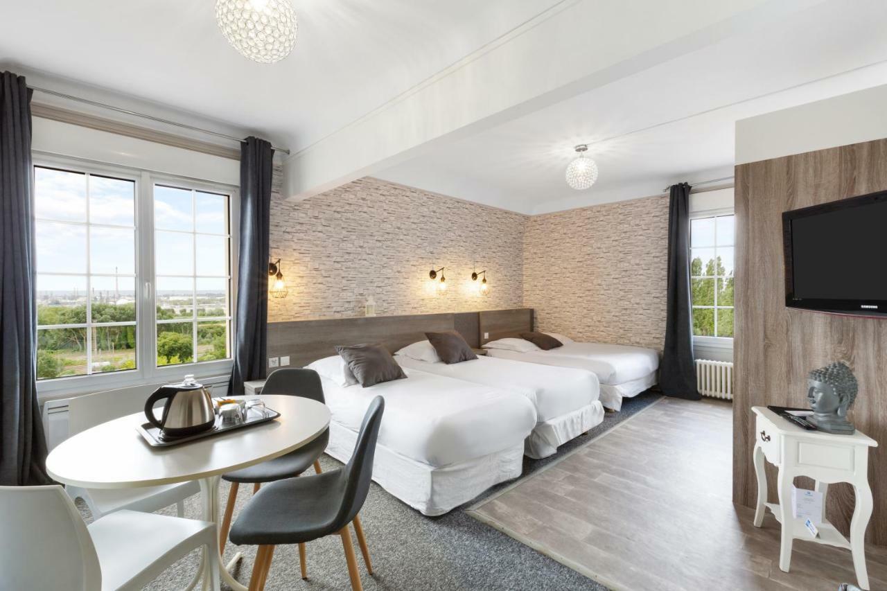 Sure By Western Jerome - Le Havre Hotel 3*