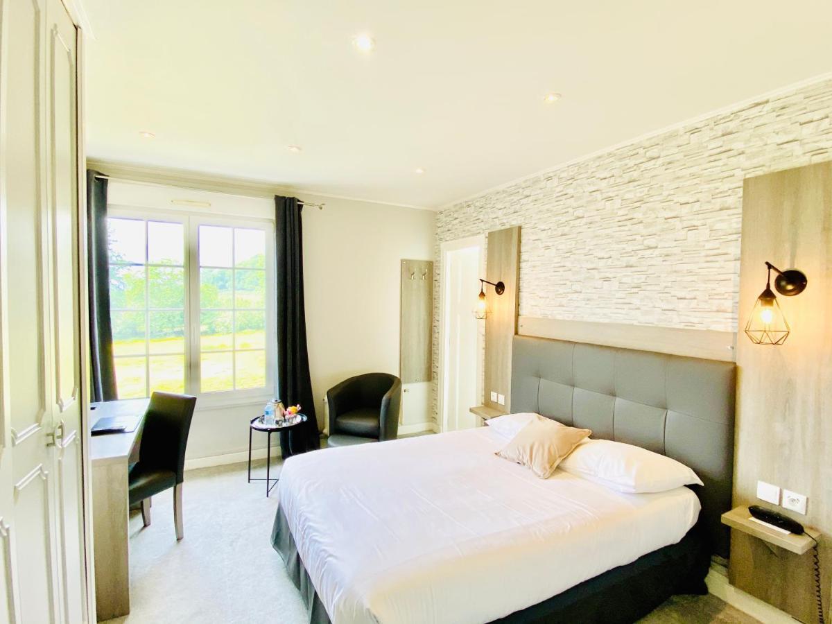 Hotel Sure By Western Jerome - Le Havre
