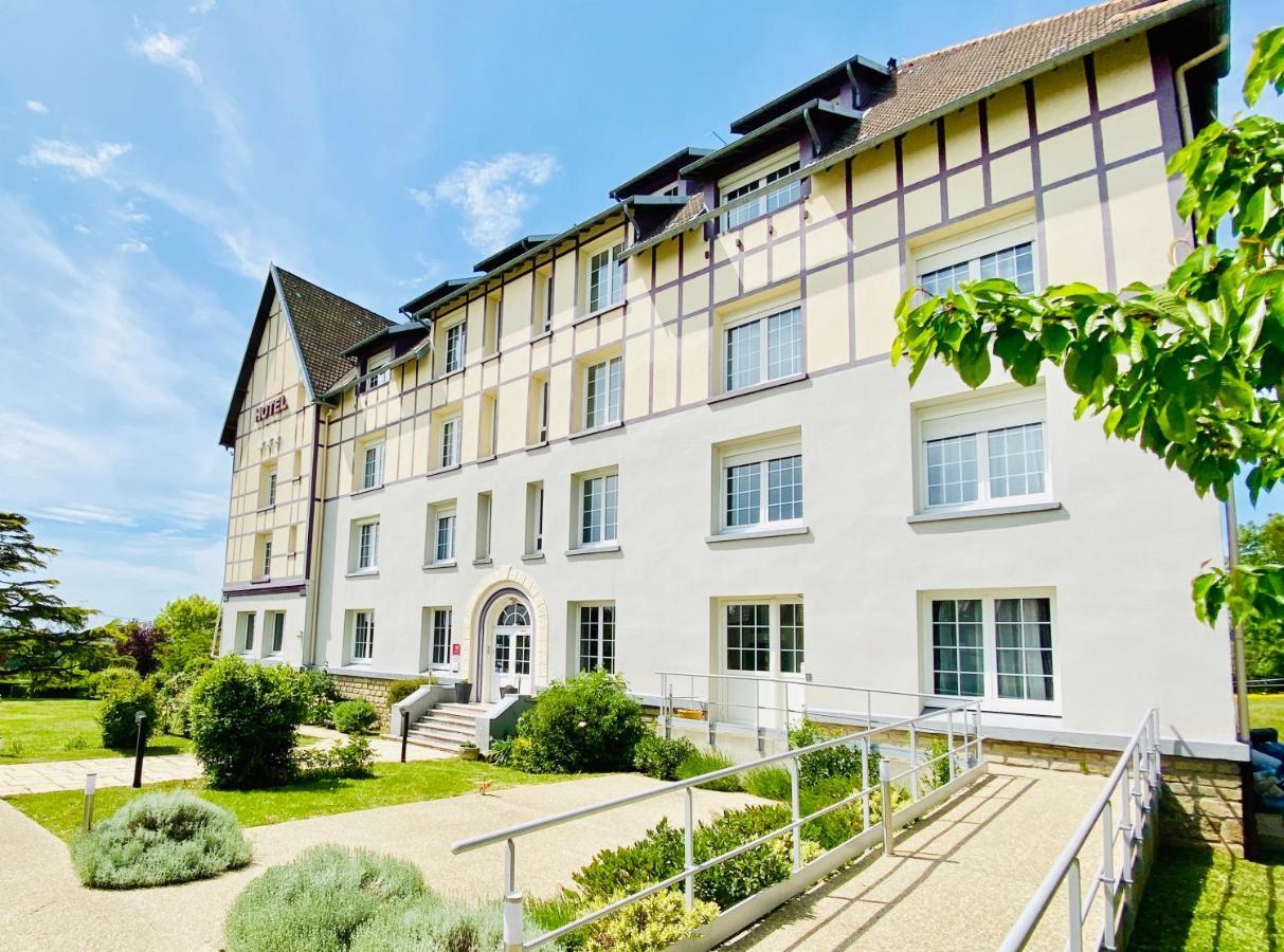 Sure By Western Jerome - Le Havre 3* Port-Jerome-sur-Seine