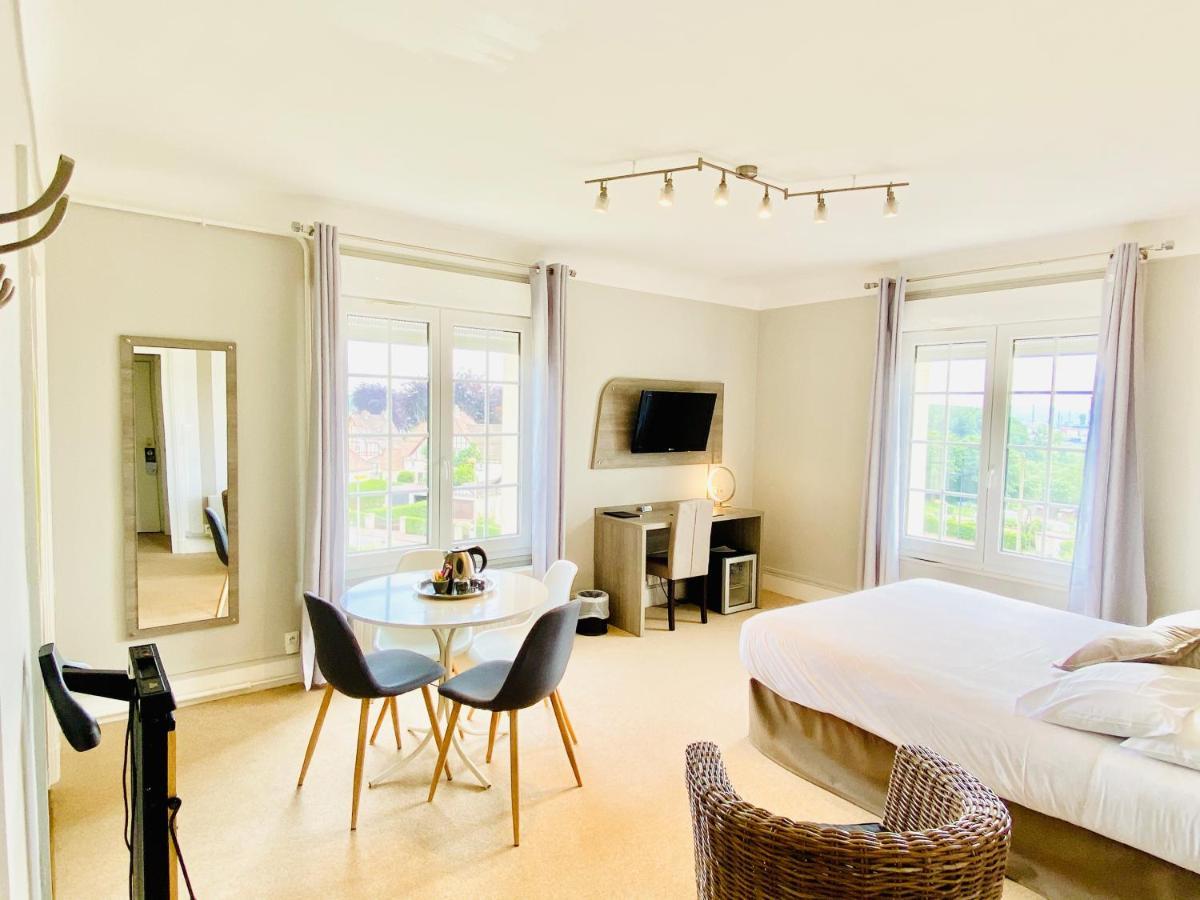 Hotel Sure By Western Jerome - Le Havre 3*