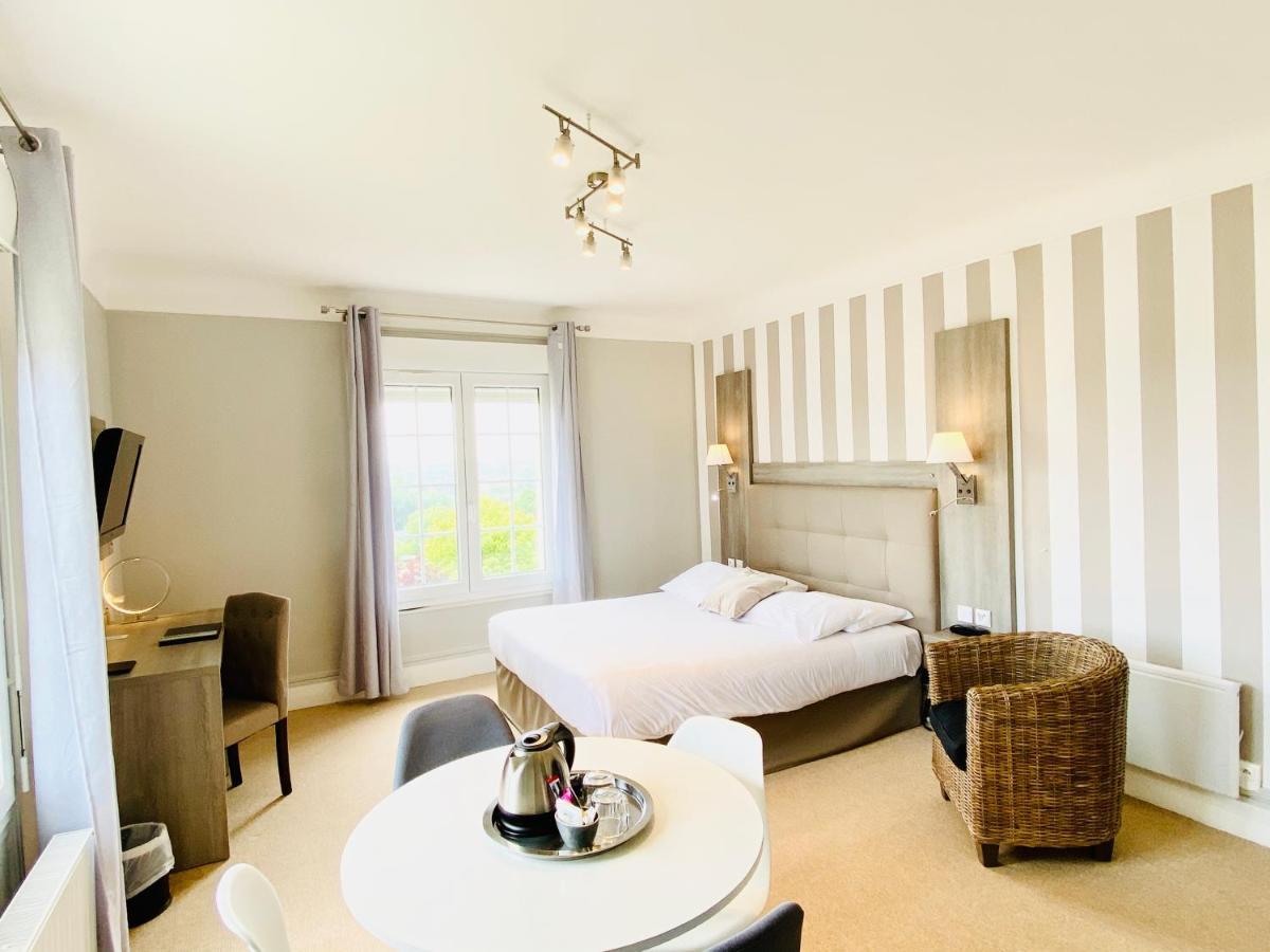Hotel Sure By Western Jerome - Le Havre