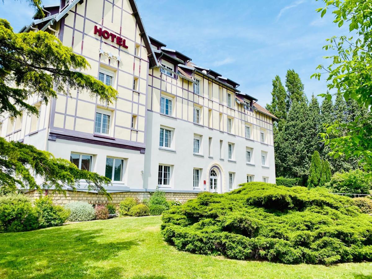 Sure By Western Jerome - Le Havre Hotel Port-Jerome-sur-Seine